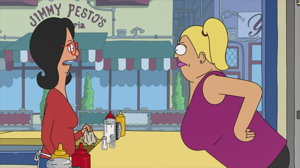 yahoo201027 Bob's Burgers Season 9, Episode 14 Review When a Goose