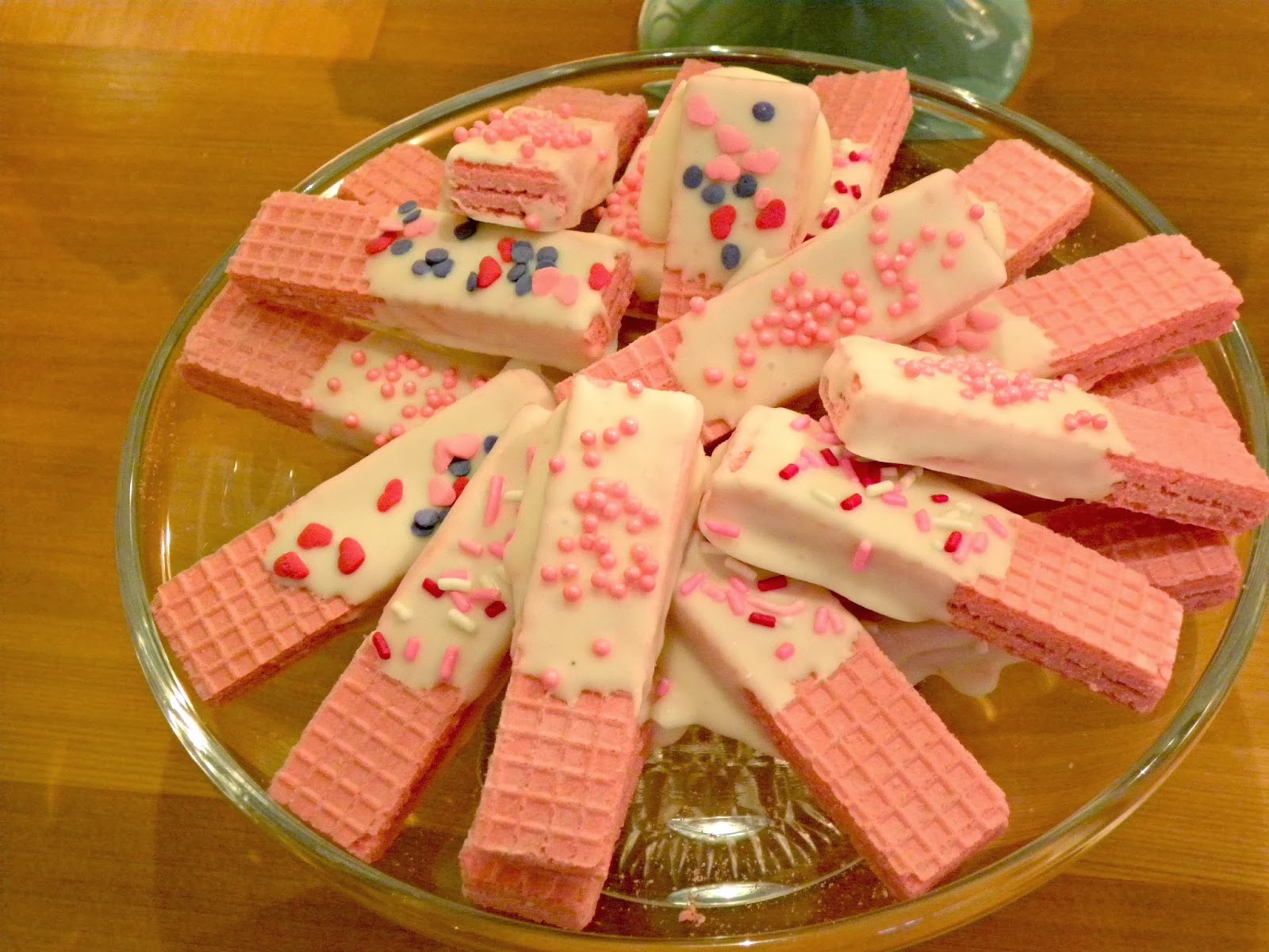 Blissful Blooms: A Sweet Valentine's Party