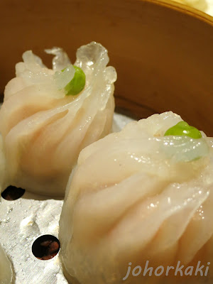 Halal Dim Sum at Kai Xuan at Puteri Pacific Hotel in Johor Bahru Halal-Dim-Sum-Johor