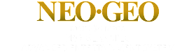 Neo-Geo AES logo