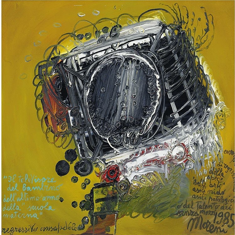 ARTBURGAC Mattia Moreni