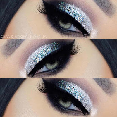 ✘ 29+ perfect Eyeshadow Looks for special Day and Evening Always searching for makeup inspiration ✘ 29+ perfect Eyeshadow Looks for special Day and Evening