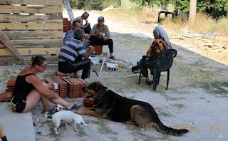 A group for coffee A group for coffee