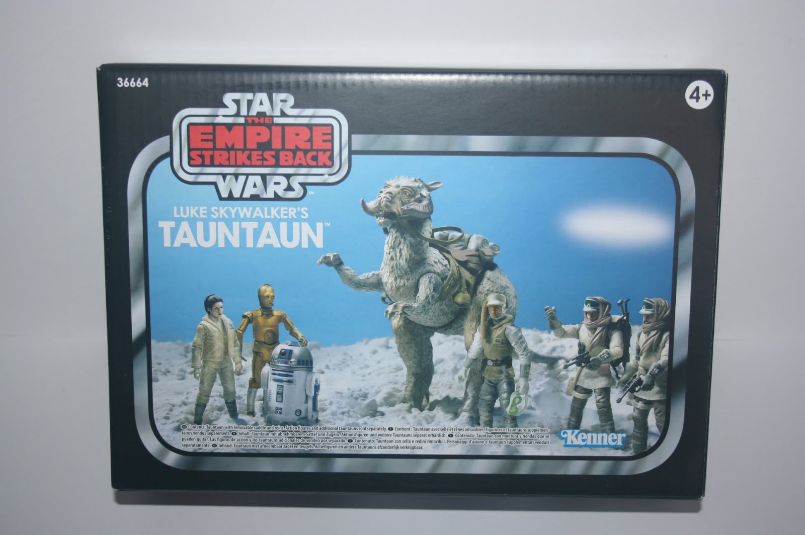 Star wars vintage | Acquisti Online su