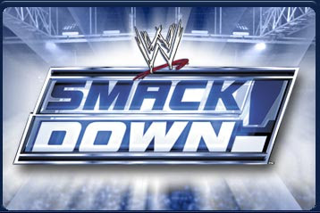 WWE : Friday Night Smackdown du 05 Aout 2011 WWE : Friday Night Smackdown du 05 Aout 2011