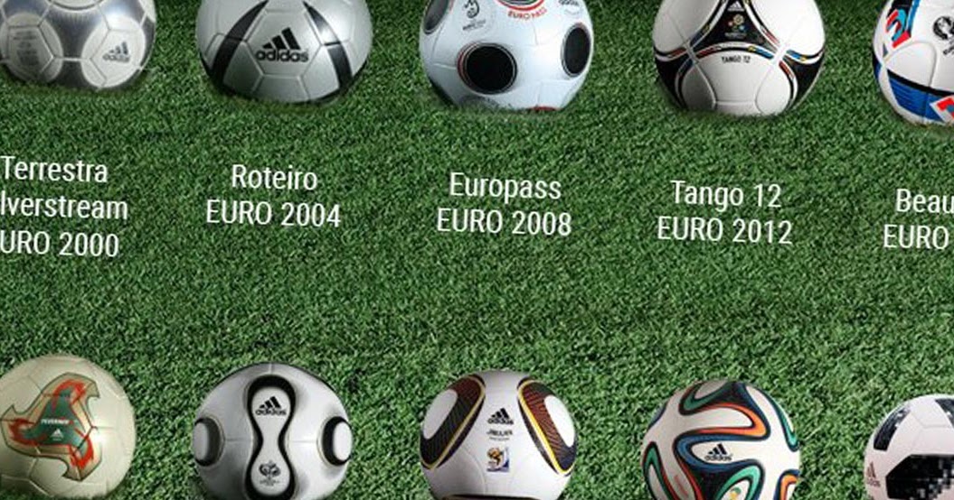 adidas ball 2000