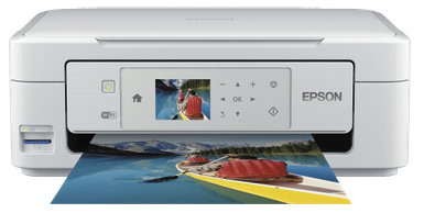 Download Epson Stylus DX3850 Drivers