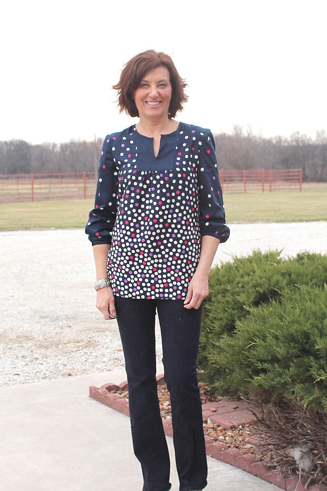 5 Best McCall's Sewing Patterns - Nana Sews