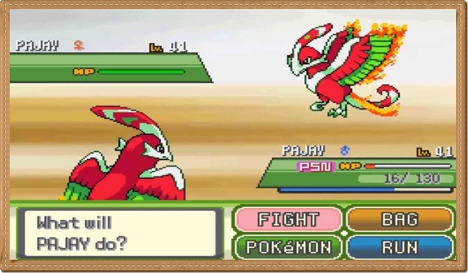 pokemon uranium 1.2.4 patch.exe
