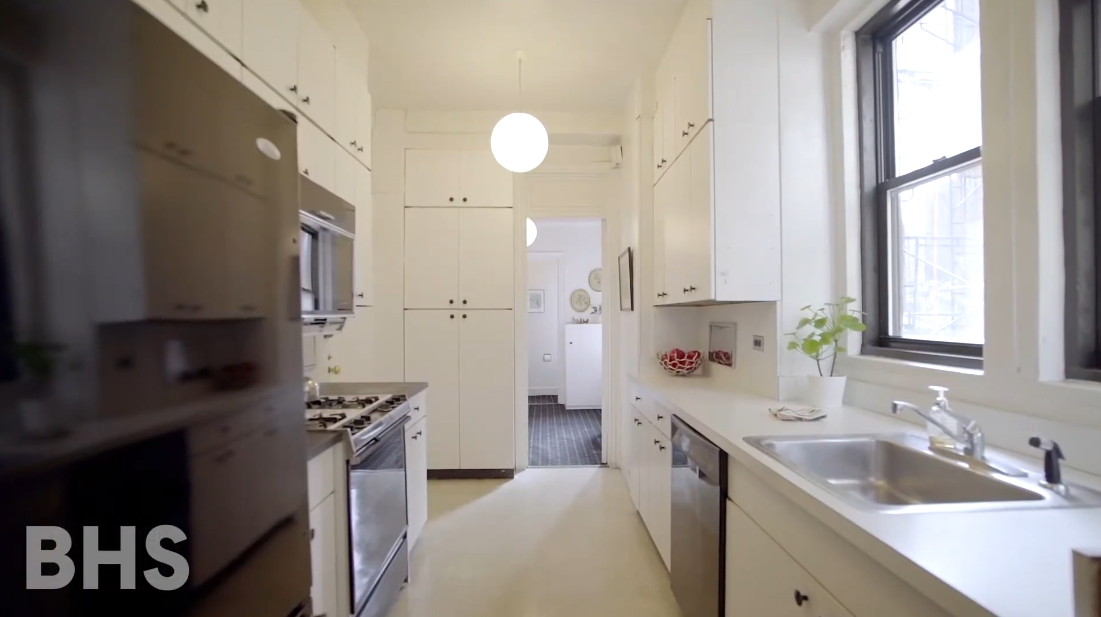11 Interior Design Photos vs. 180 E 79th St #6C, New York Luxury Condo Tour