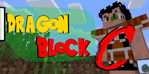 Saiyan Craft Mod Pack Saiyan Craft Mod Pack