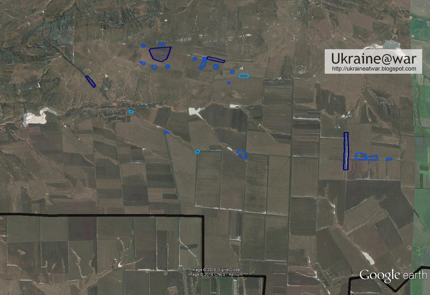 first of all lets have a look at the ukrainian camps