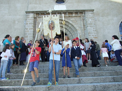 800 panes por San Antonio -GALERÍA DE FOTOGRAFÍAS - 16 de junio de 2015