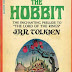 La portada de El Hobbit que no gustó a Tolkien