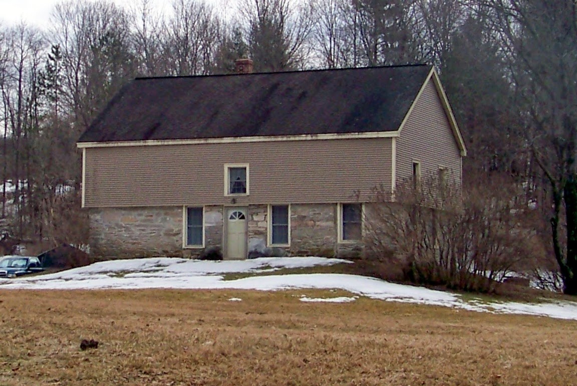 "Passing By" Jane Griswold Radocchia, Architect The Storehouse, 210