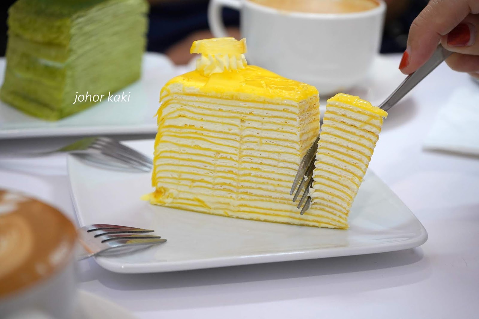 Johor Kaki Travels For Food December 2019