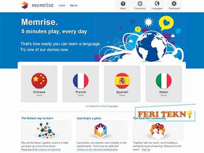 aplikasi di android untuk belajar bahasa inggris - feri tekno