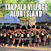 Takpala Village on Alor Island