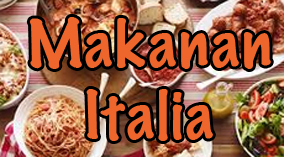 Masakan Itali