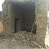 शाहजहाँपुर - कच्ची दीवार गिरने से दबकर तीन बच्चों की हुई मौत