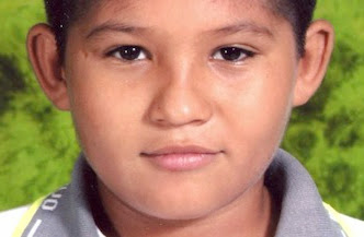 Niño desaparecido: lanzan Alterta Amber para localizar al niño cancunense Elmer Antonio García Muñoz; también buscan a presunto plagiario 