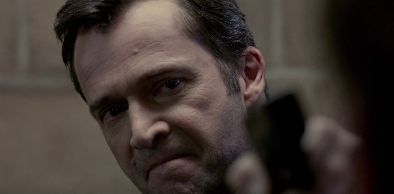 L Alligatographe The Following Saison 1
