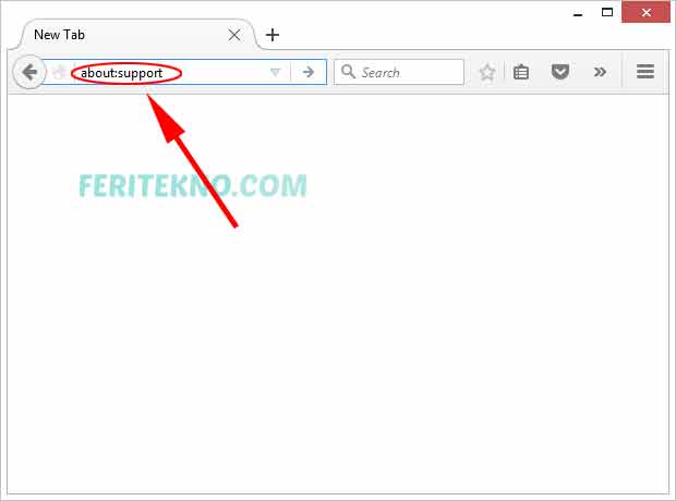 6 Cara Menghapus Virus Trotux Di Semua Browser