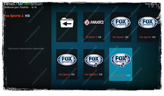 Como Instalar o Add-on "Mr-Wil-Stream" no KODI - Canais de Esportes, Filmes, Séries e Muito Mais... Como Instalar o Add-on "Mr-Wil-Stream" no KODI - Canais de Esportes, Filmes, Séries e Muito Mais...