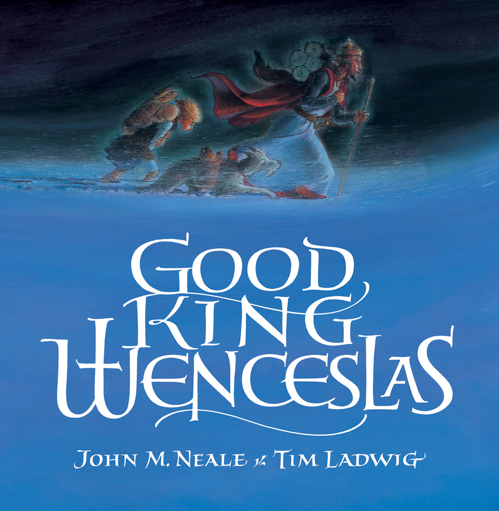 The Three Prayers 52 Saints Week 52 St. Wenceslaus