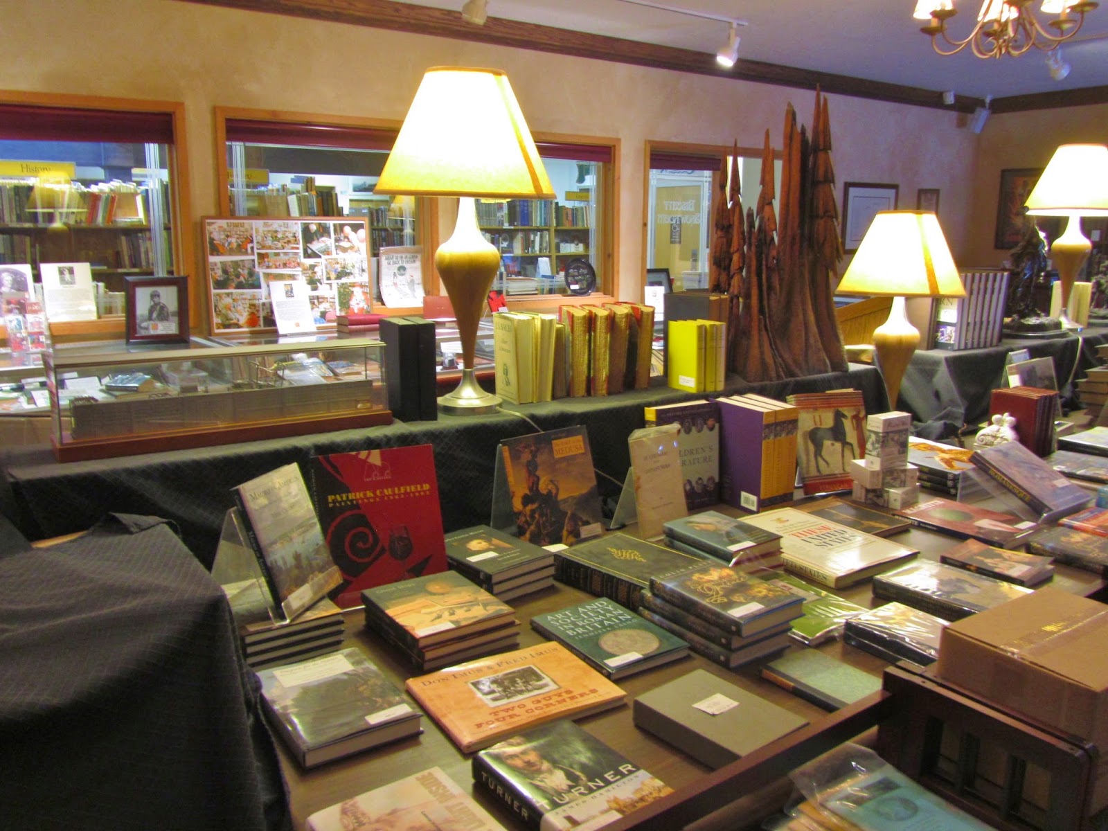 ART IN THE SUN A WEEK IN BROOKINGS, OREGON