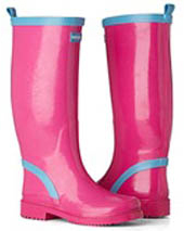 botas para la lluvia mujer 2011 2012