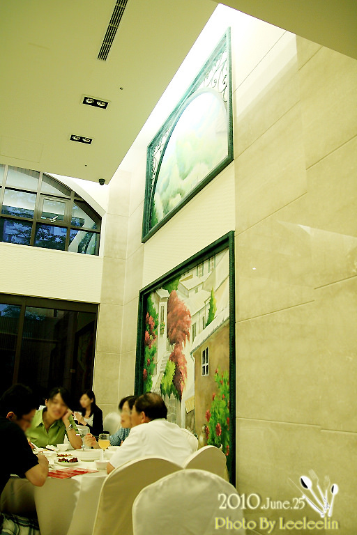 福園中餐廳|福容大飯店三鶯
