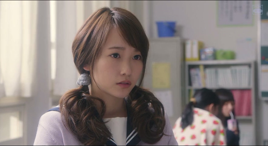 Principal Koi Suru Watashi Wa Heroine Desu Ka Principal - Koi Suru Watashi wa Heroine Desu Ka? (2018) Live Action