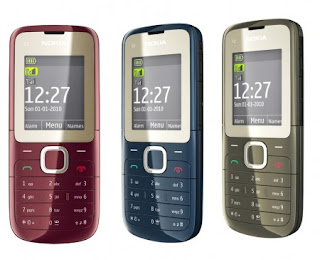 this is Nokia C2-00 Latest Flash File Download Free.