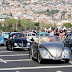 VW in Madeira Auto Parade 2016