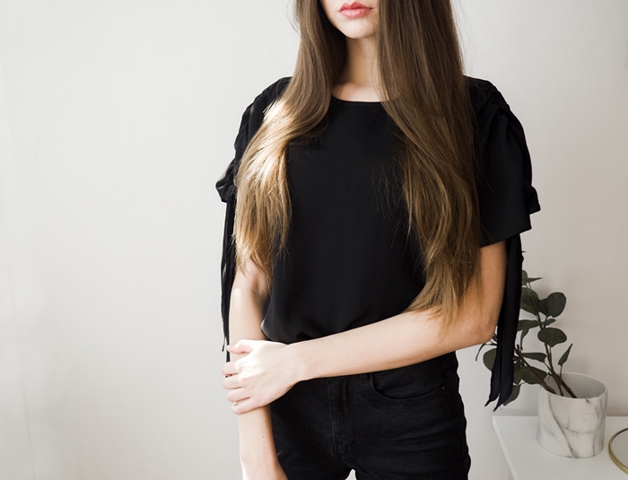 długie włosy blog 