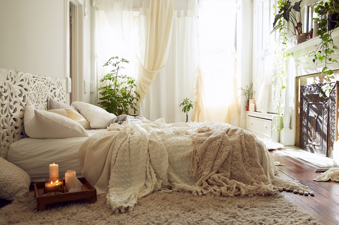 Bohemian Bedroom Inspiration 8 dreamy bohemian spaces that will make you swoon - daily dream decor Bohemian Bedroom Inspiration 8 dreamy bohemian spaces that will make you swoon - daily dream decor