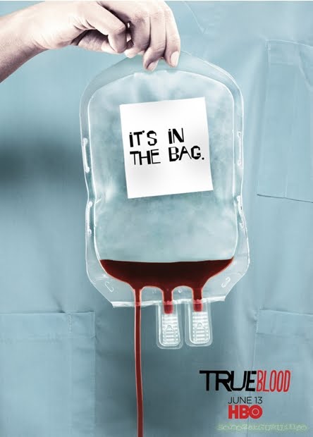true blood season 4 posters. dresses True Blood Season 4