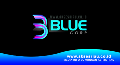 Blue Corp Pekanbaru