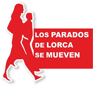 PARADOS DE LORCA SE MUEVEN