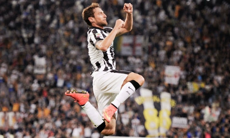 Marchisio: "Vratiti trend pobjeđivanja u Napulju"