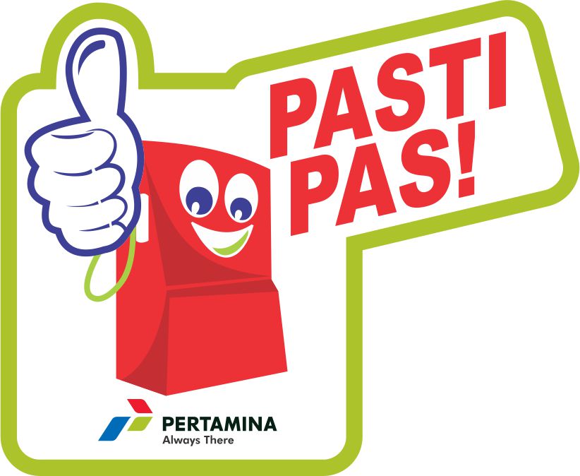 LOGO PERTAMINA PASTI PAS VECTOR CDR Download Logo, Logo CDR, Vector