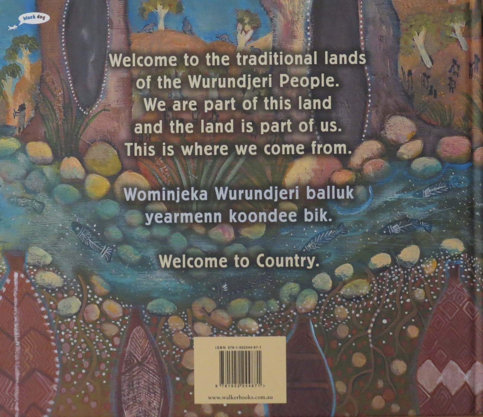 A Strong Belief in Wicker to Country