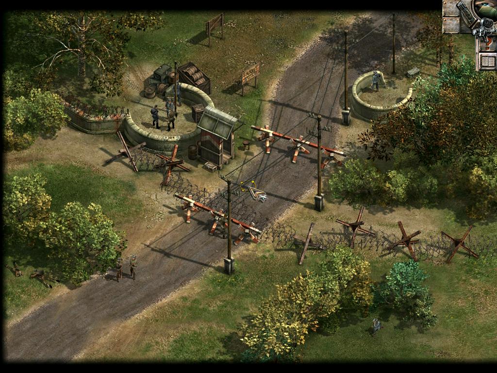 commandos 1 behind enemy lines free +full version commandos 1 behind enemy lines free +full version