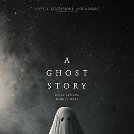 Watch Movies A Ghost Story (2017) Full Free Online