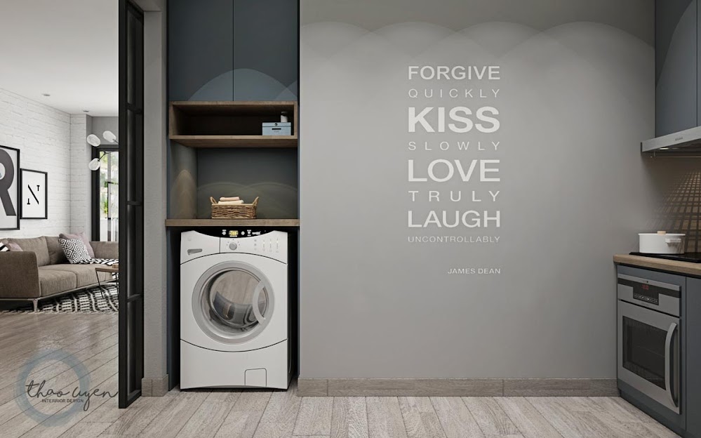 Wall-decal