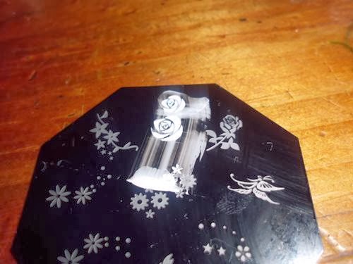 tecnicas de estampacion