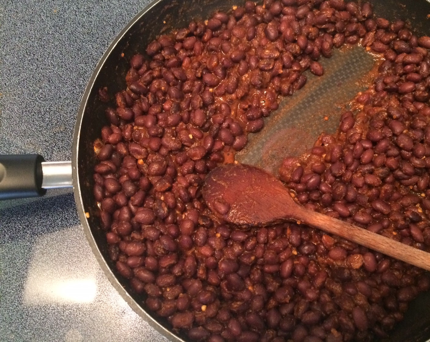 Best Black Beans EVER!
