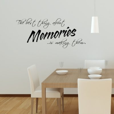Stickers Wall Quotes