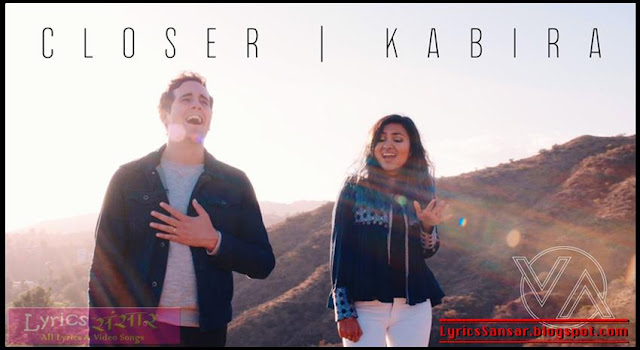 CLOSER + KABIRA | Casey Breves Feat. VIDYA VOX CLOSER + KABIRA | Casey Breves Feat. VIDYA VOX